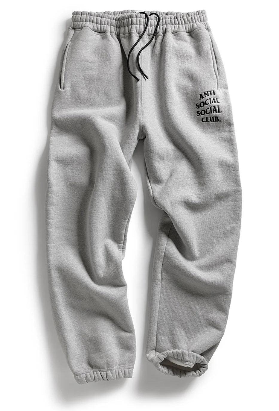 EMBROIDERED SWEATS