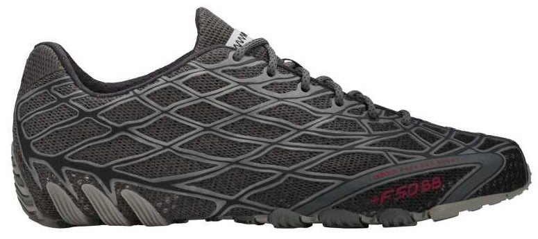 BAD BUNNY F50 GHOST SPRINT CHARCOAL
