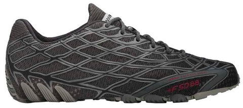 BAD BUNNY F50 GHOST SPRINT CHARCOAL