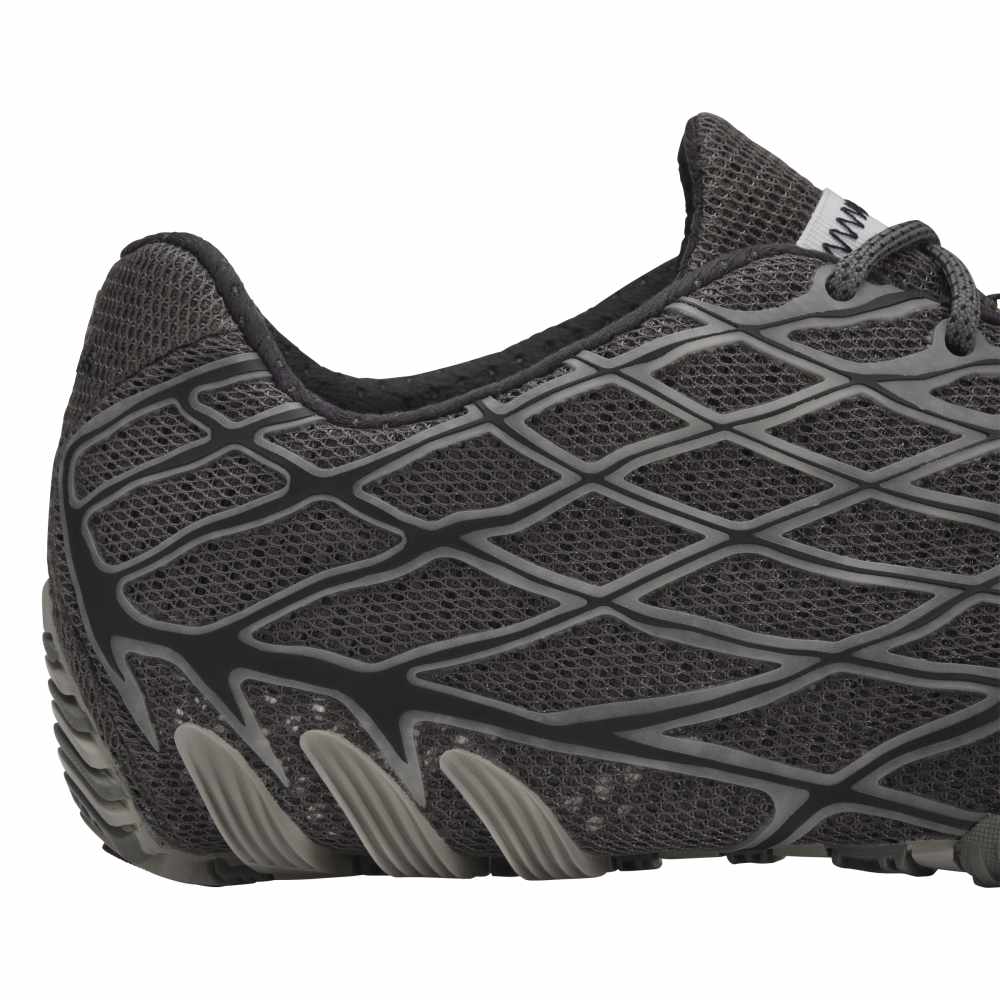 BAD BUNNY F50 GHOST SPRINT CHARCOAL