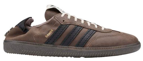 SFTM SAMBA OG BROWN