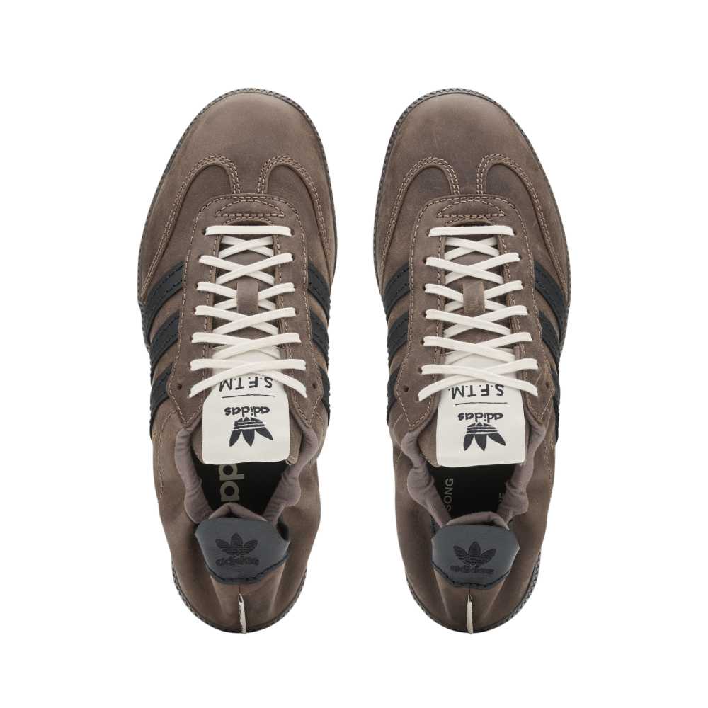 SFTM SAMBA OG BROWN
