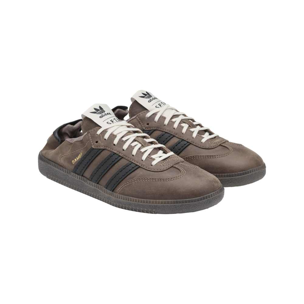 SFTM SAMBA OG BROWN