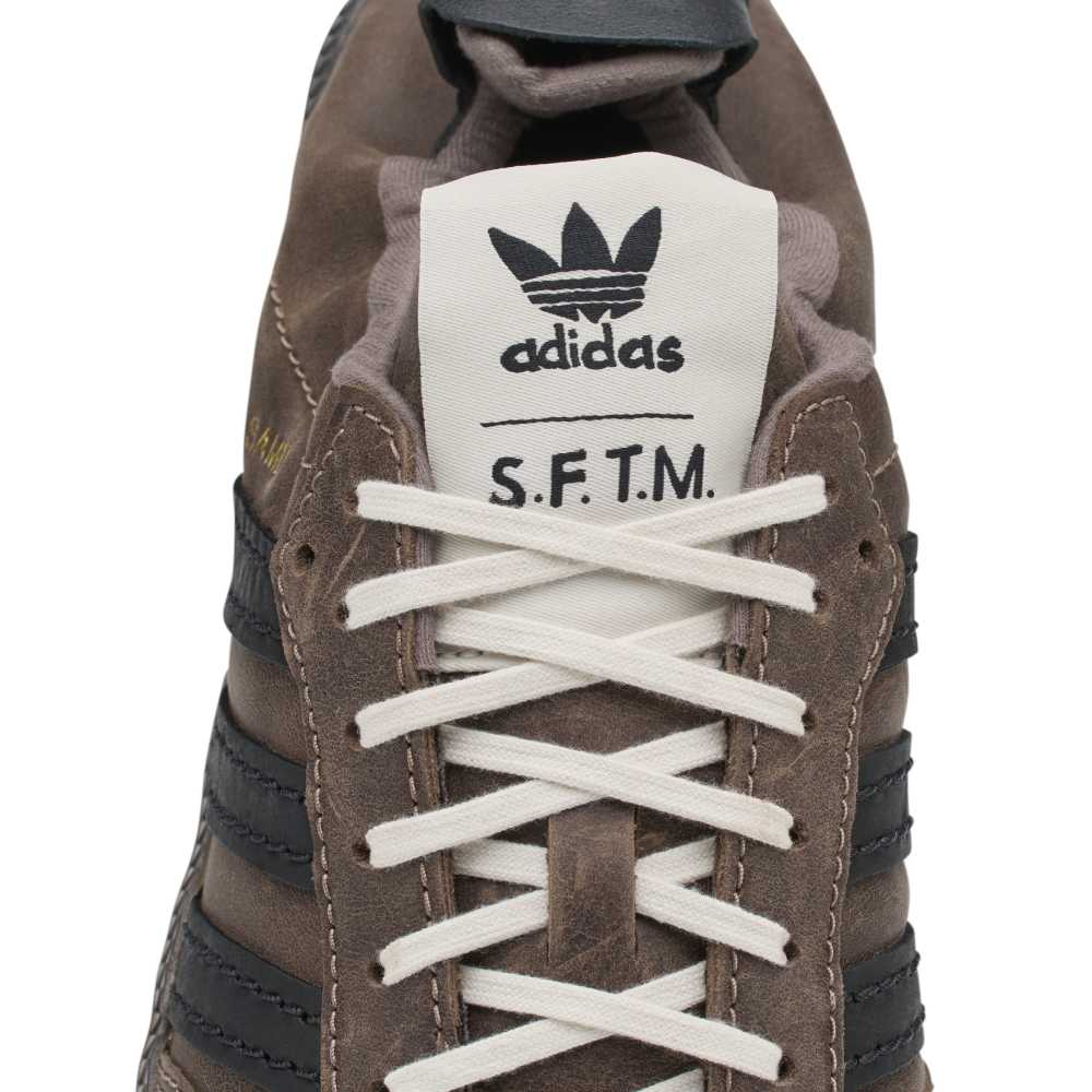 SFTM SAMBA OG BROWN