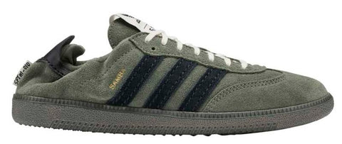 SFTM SAMBA OG GREEN