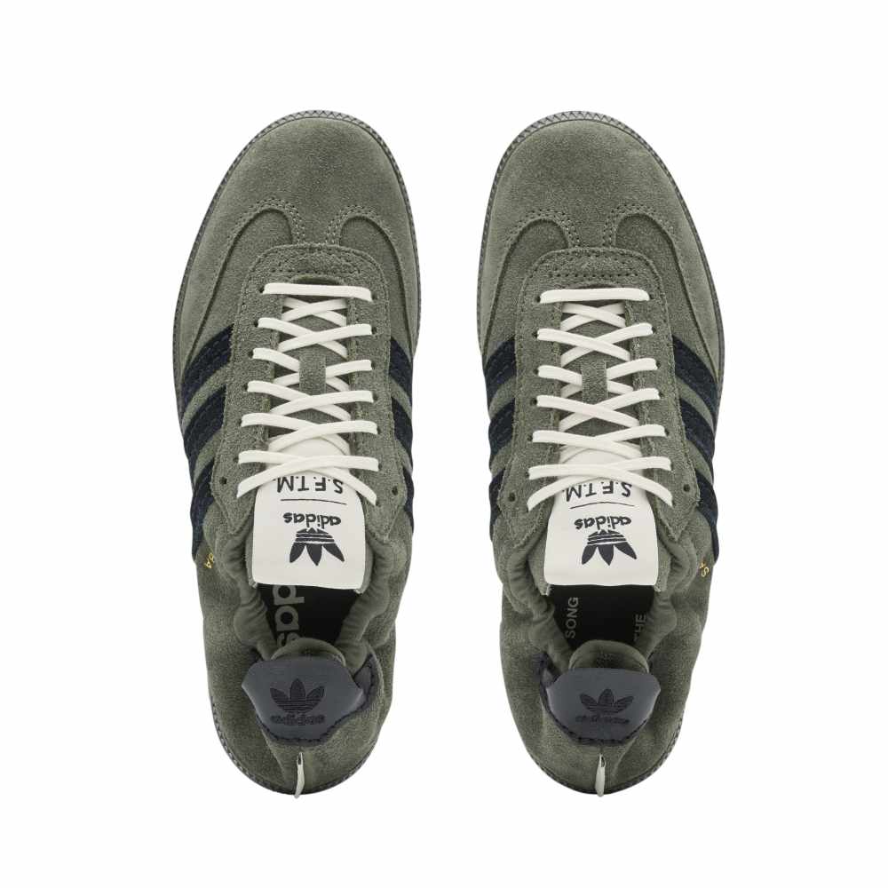 SFTM SAMBA OG GREEN