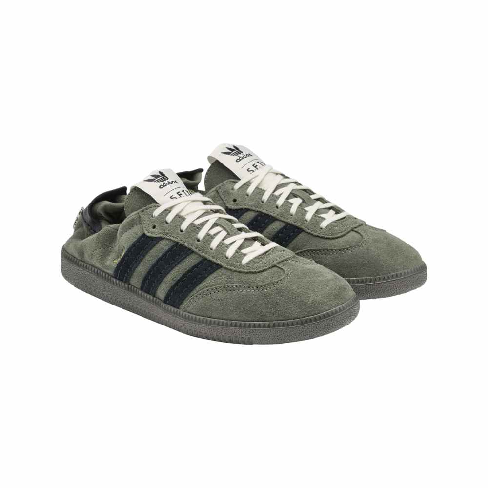 SFTM SAMBA OG GREEN