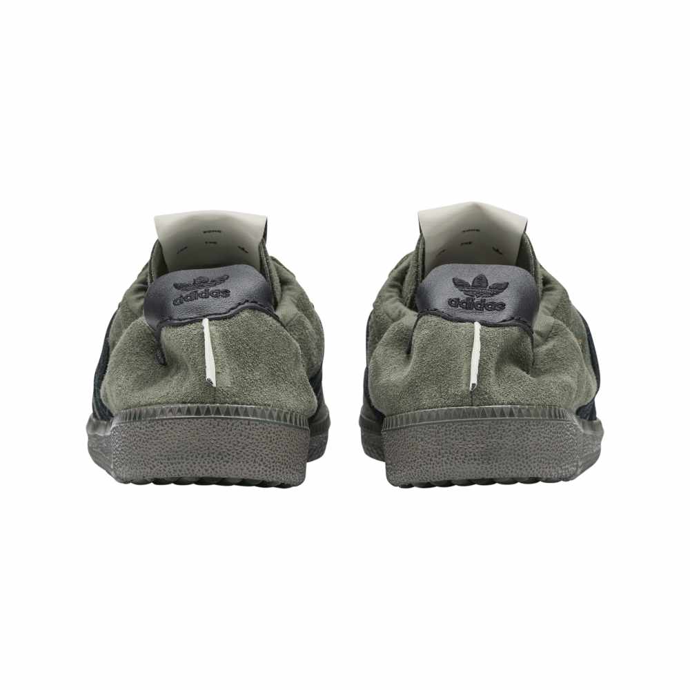 SFTM SAMBA OG GREEN