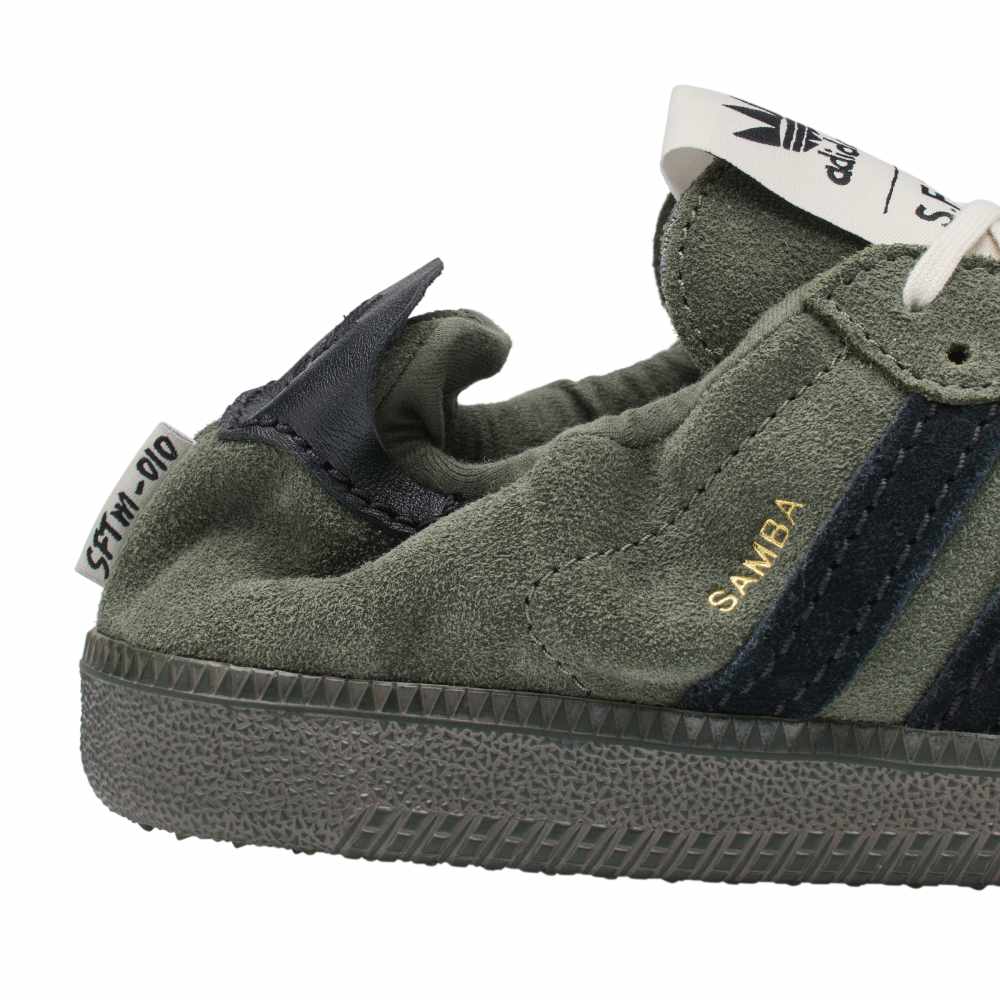 SFTM SAMBA OG GREEN