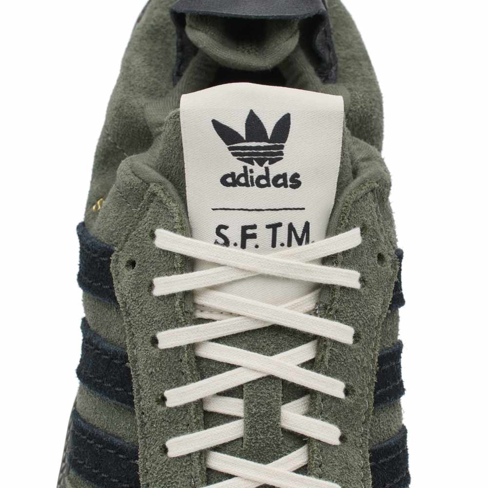 SFTM SAMBA OG GREEN