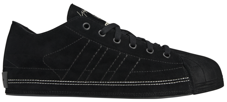 Y-3 NBHD NIZZASTAR LO