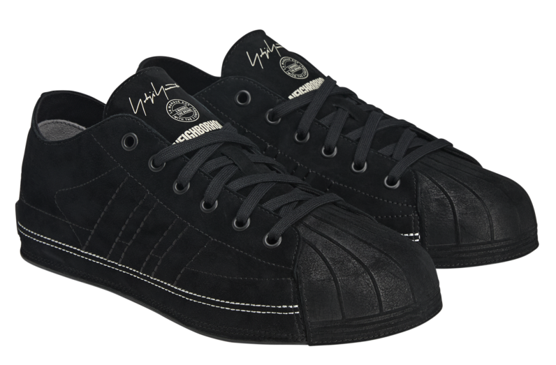 Y-3 NBHD NIZZASTAR LO