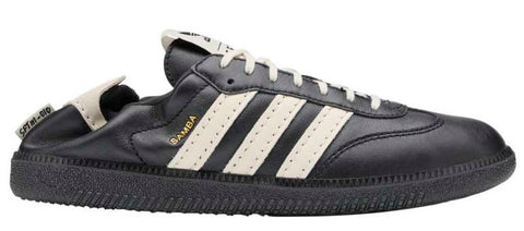 SFTM SAMBA OG BLACK
