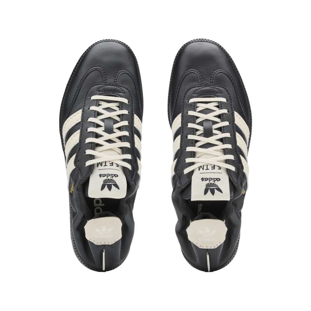 SFTM SAMBA OG BLACK