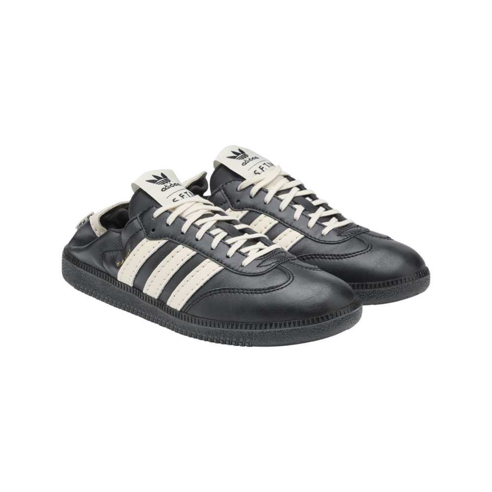 SFTM SAMBA OG BLACK