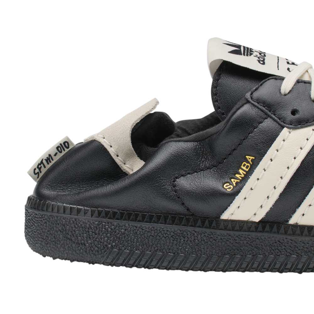 SFTM SAMBA OG BLACK
