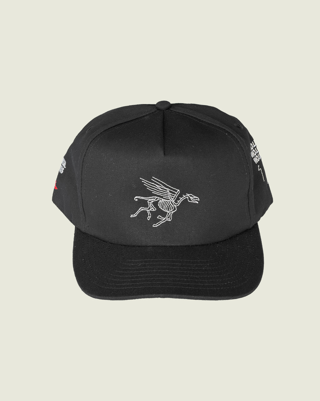 DIST / DNMX X SKULLPHONE Hat