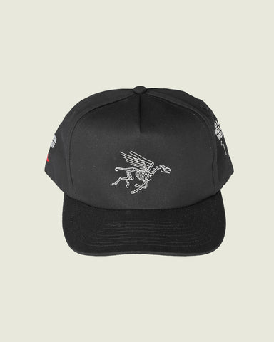 DIST / DNMX X SKULLPHONE Hat