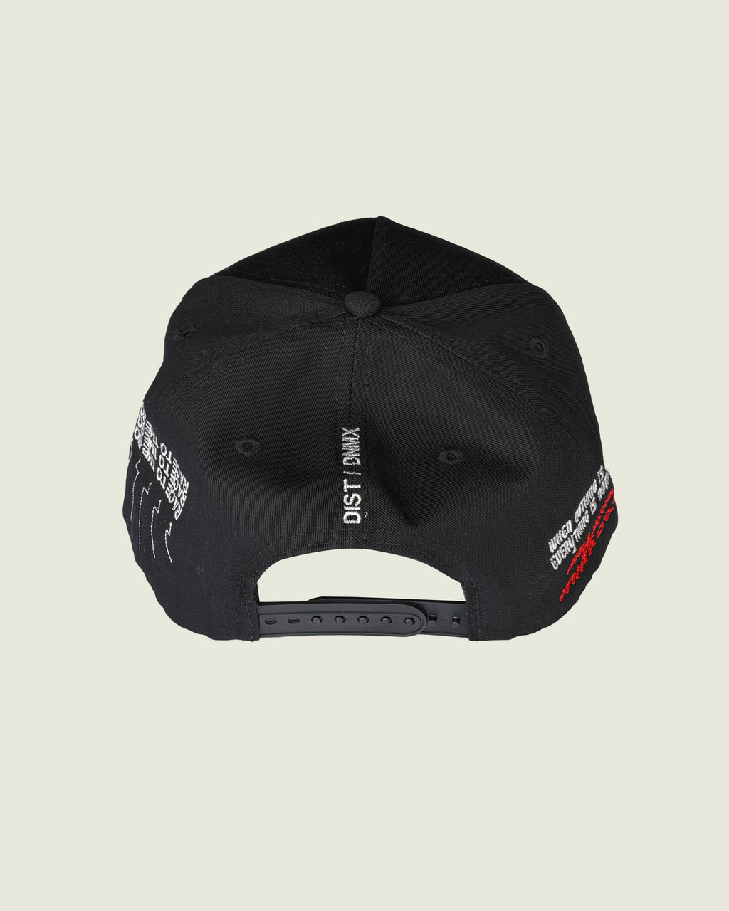 DIST / DNMX X SKULLPHONE Hat