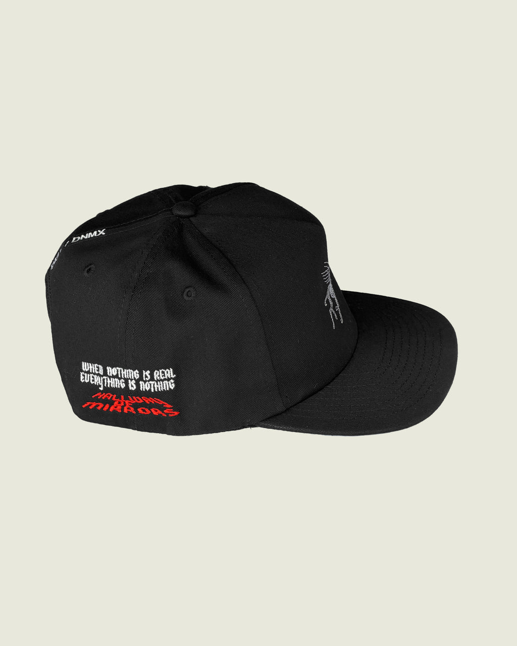 DIST / DNMX X SKULLPHONE Hat