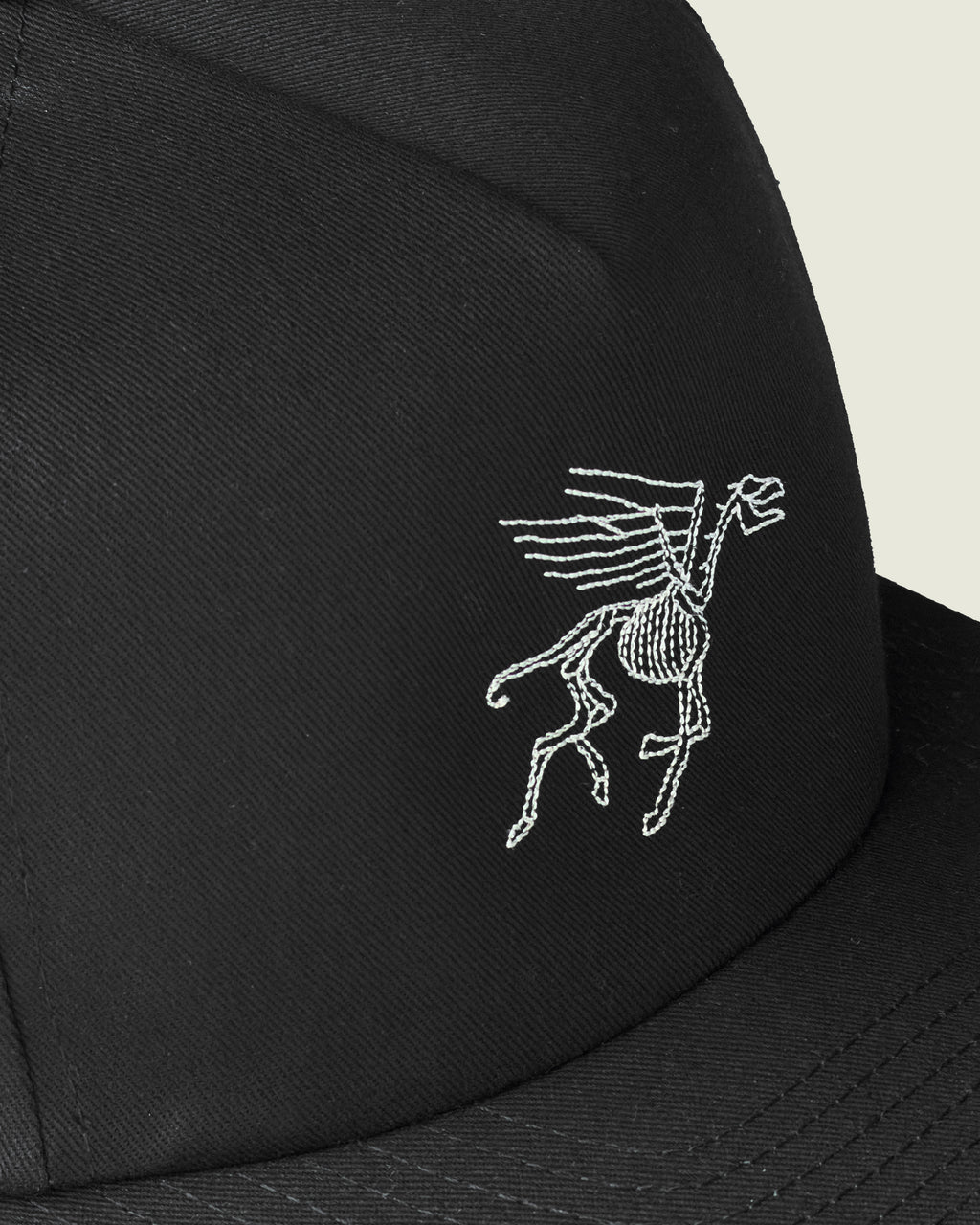 DIST / DNMX X SKULLPHONE Hat