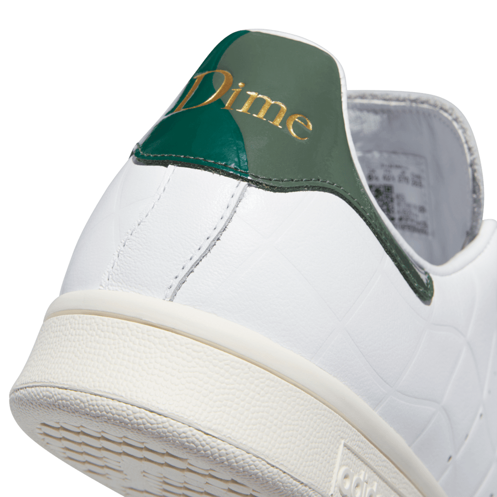 Adidas x Dime Stan Smith White 6