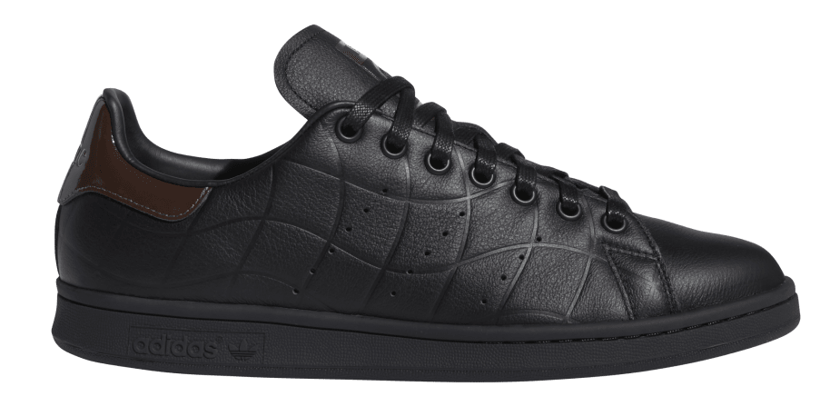 Adidas x stan smith black hotsell