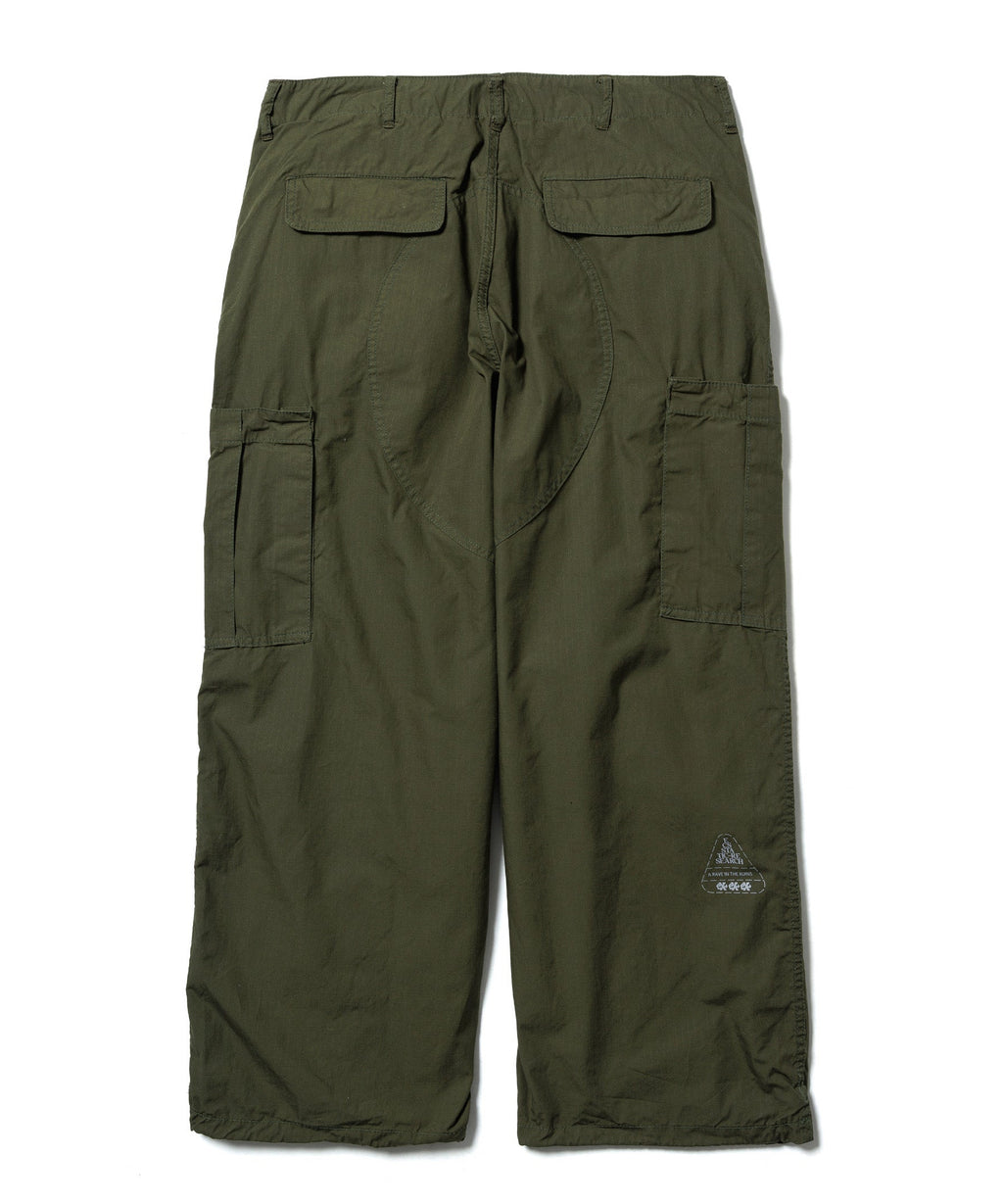 CRUISING PANT OD