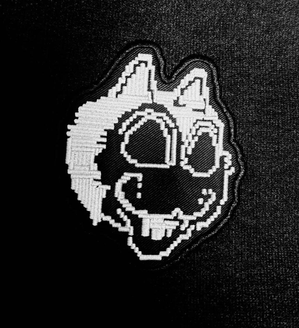DIGICAT WORK JACKET