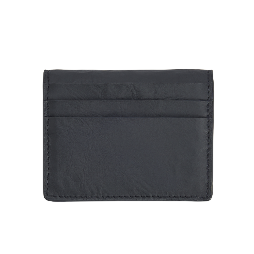 Y-3 CARD HOLDER