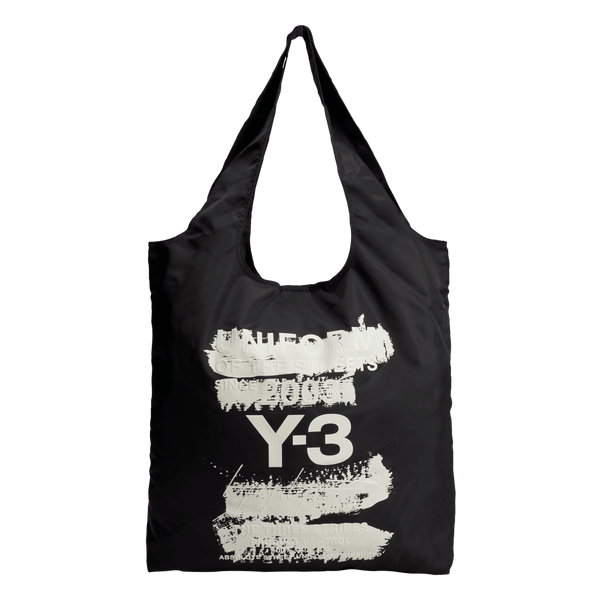 Y-3 Utility Tote Bag in Black | LN-CC