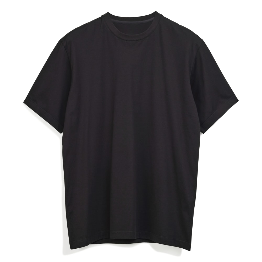 Y-3 GRAPHIC SHORT SLEEVE TEE