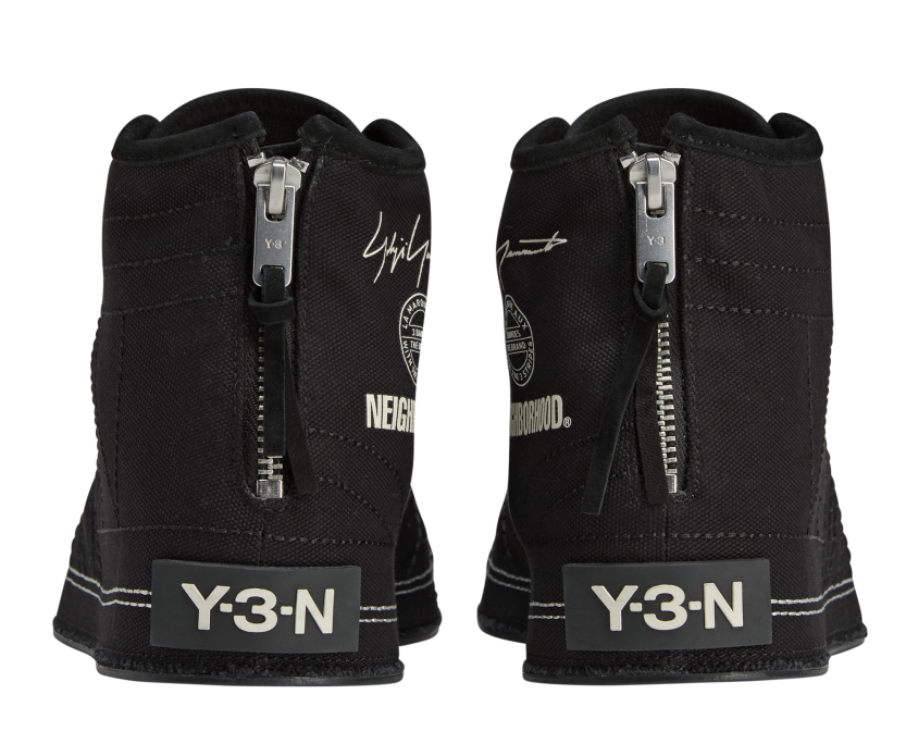 Y-3 NBHD NIZZA HI