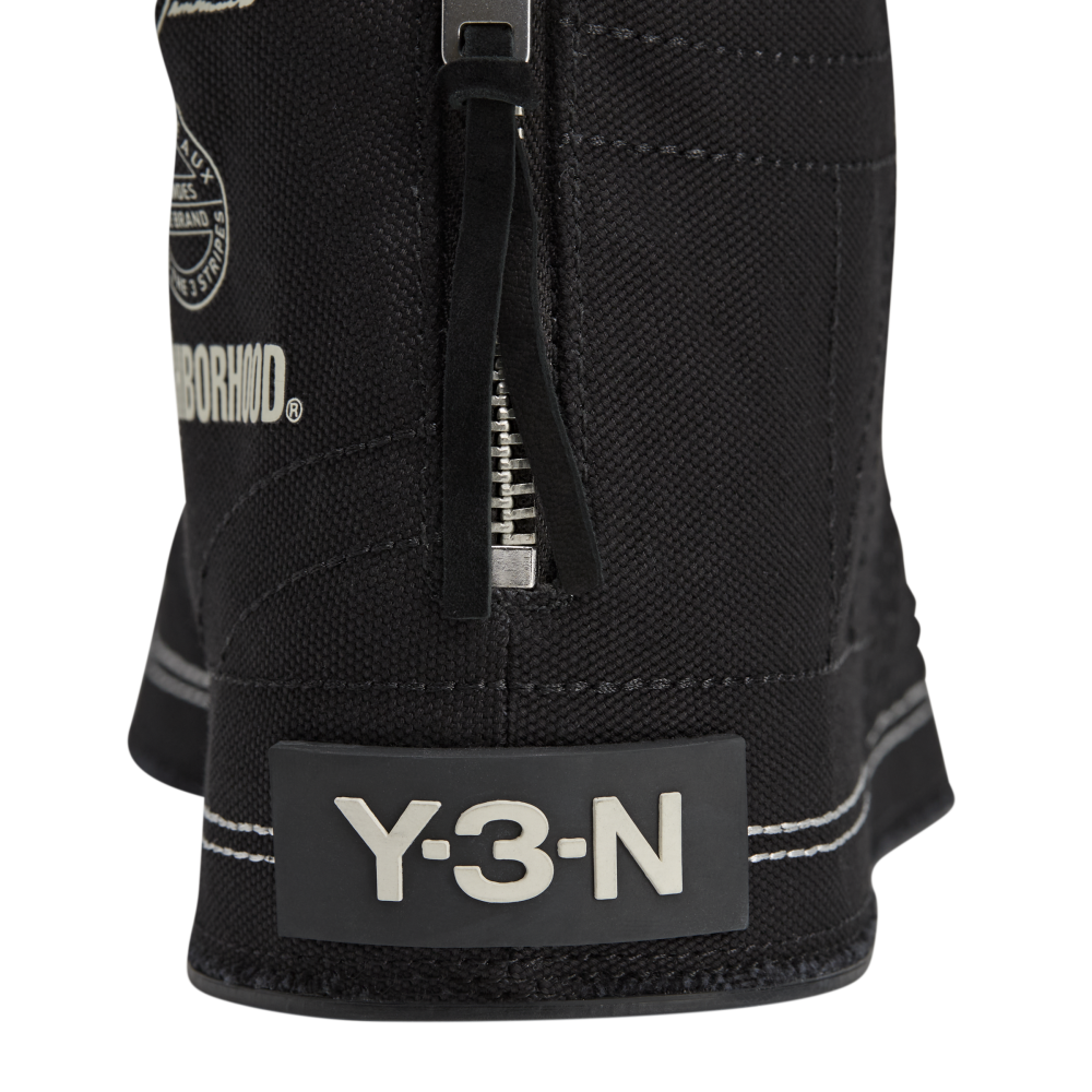 Y-3 NBHD NIZZA HI
