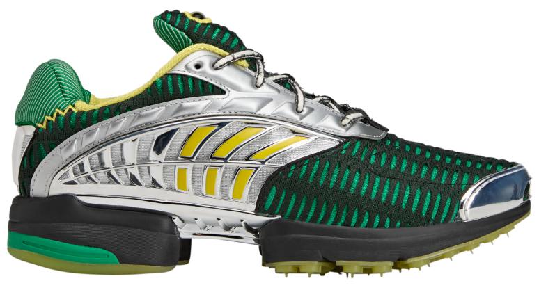 CLIMACOOL 2 BRAIN DEAD GREEN