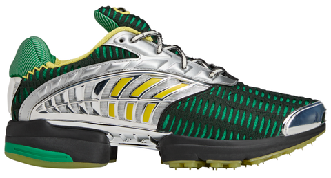 CLIMACOOL 2 BRAIN DEAD GREEN