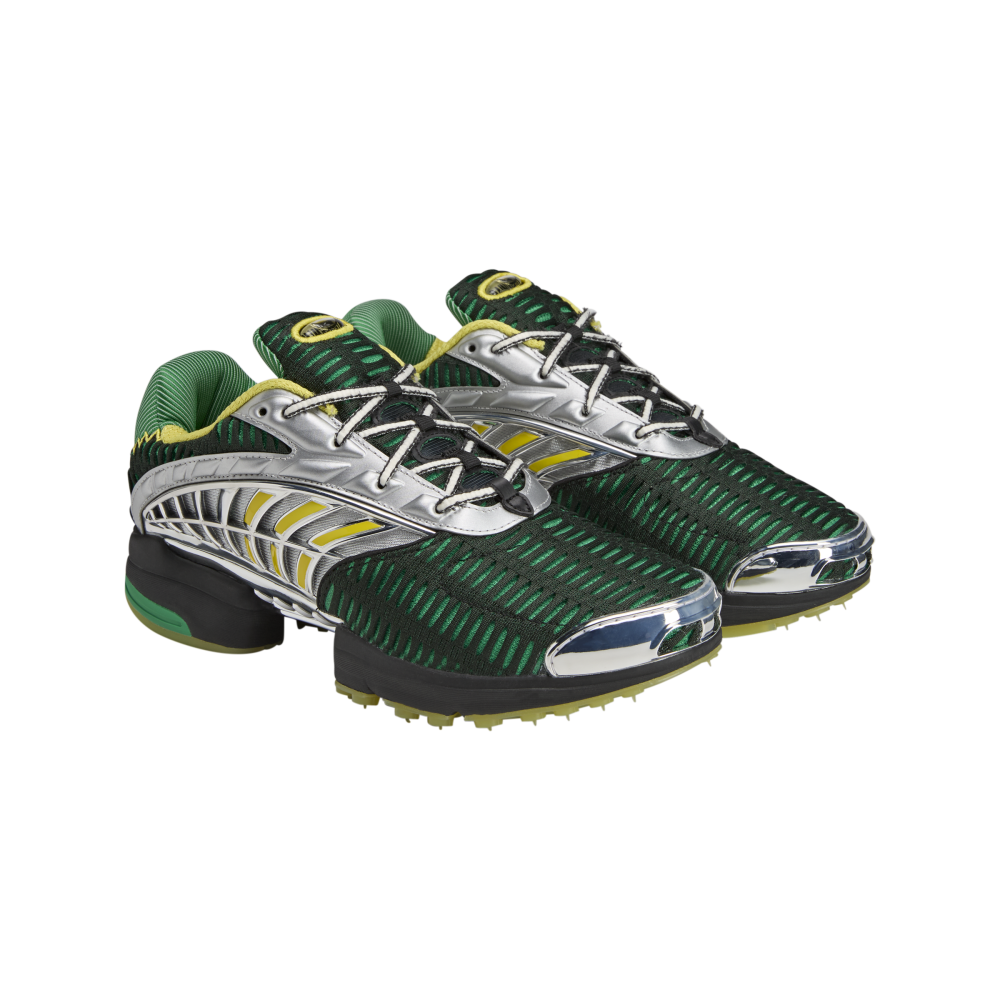 CLIMACOOL 2 BRAIN DEAD GREEN