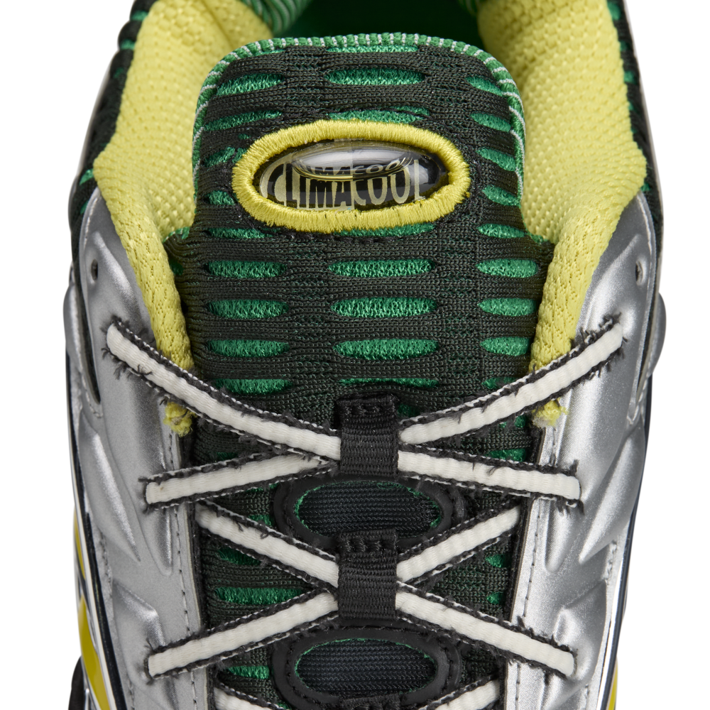 CLIMACOOL 2 BRAIN DEAD GREEN
