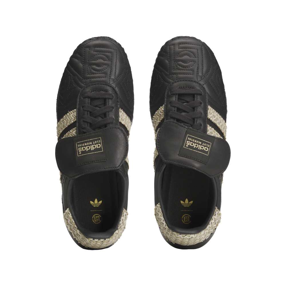 CLOT MUNDIAL BY EDISON CHEN