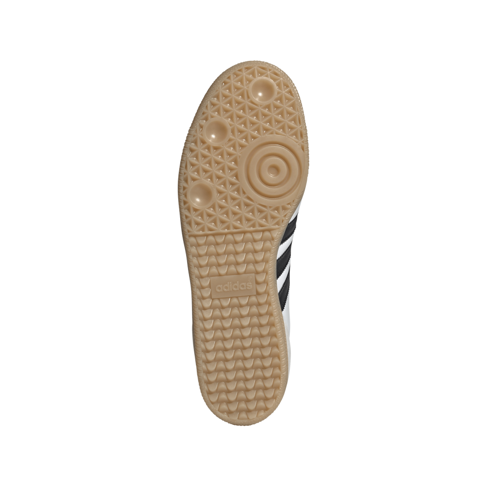 SAMBA JP WHITE – ACD GALLERY