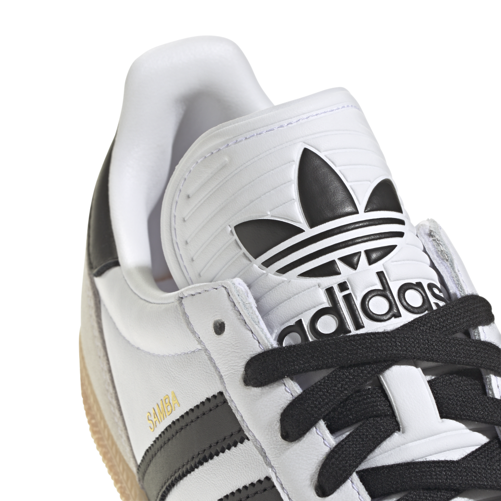 SAMBA JP WHITE – ACD GALLERY