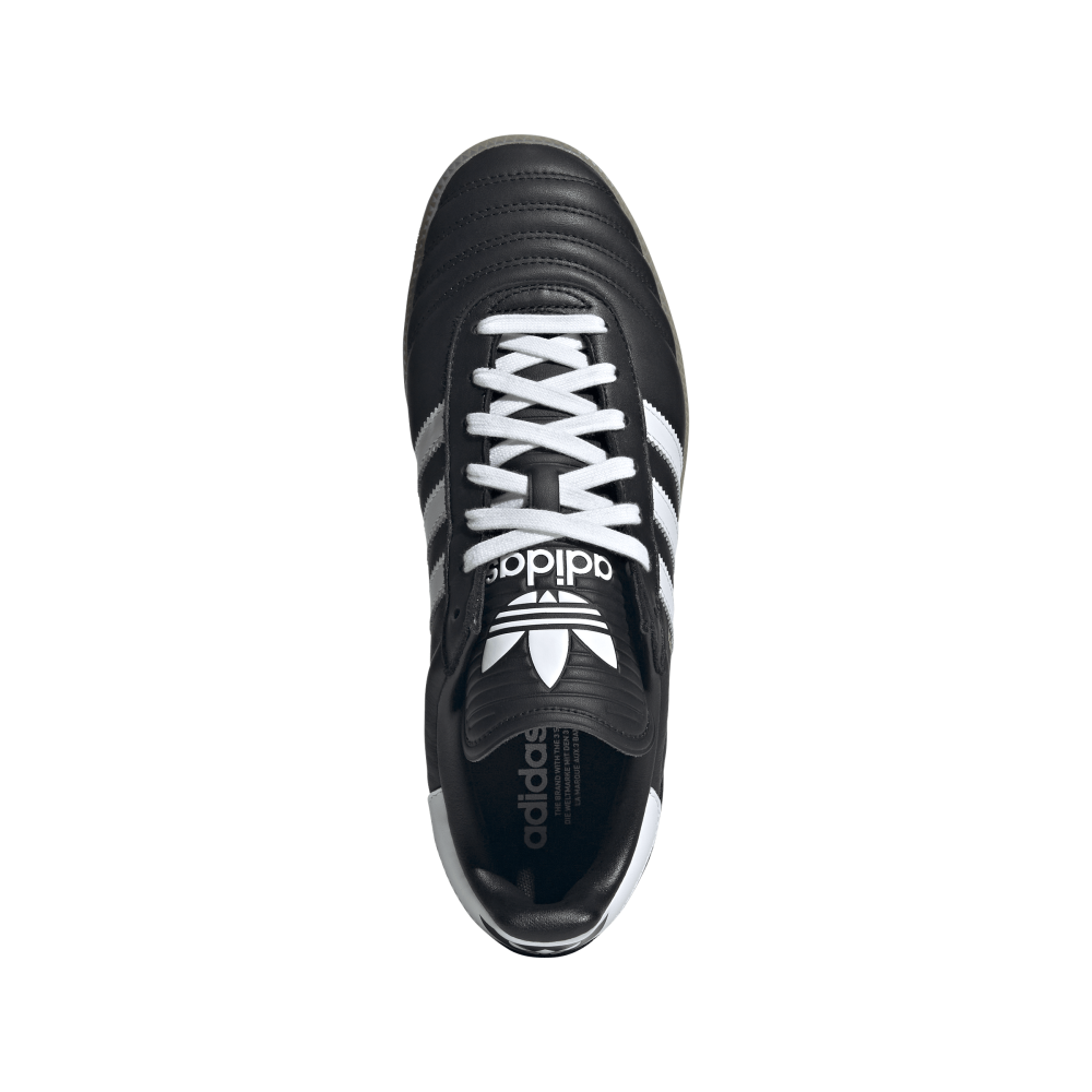 SAMBA JP BLACK