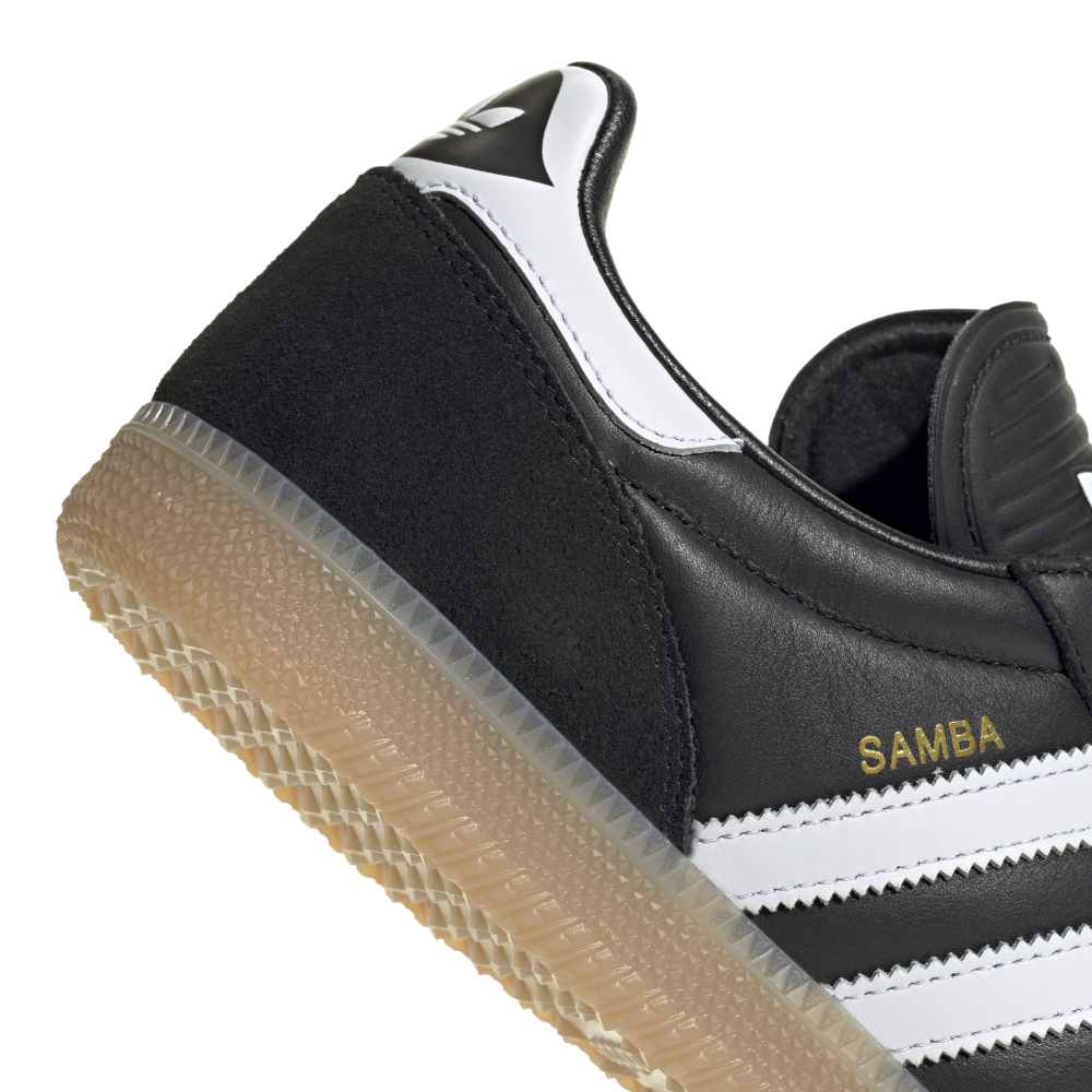 SAMBA JP BLACK