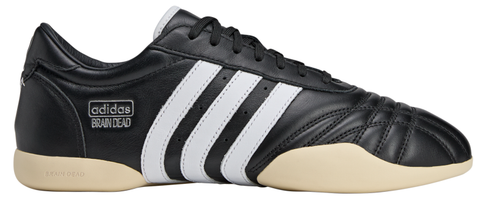 TAEKWONDO BRAIN DEAD CORE BLACK