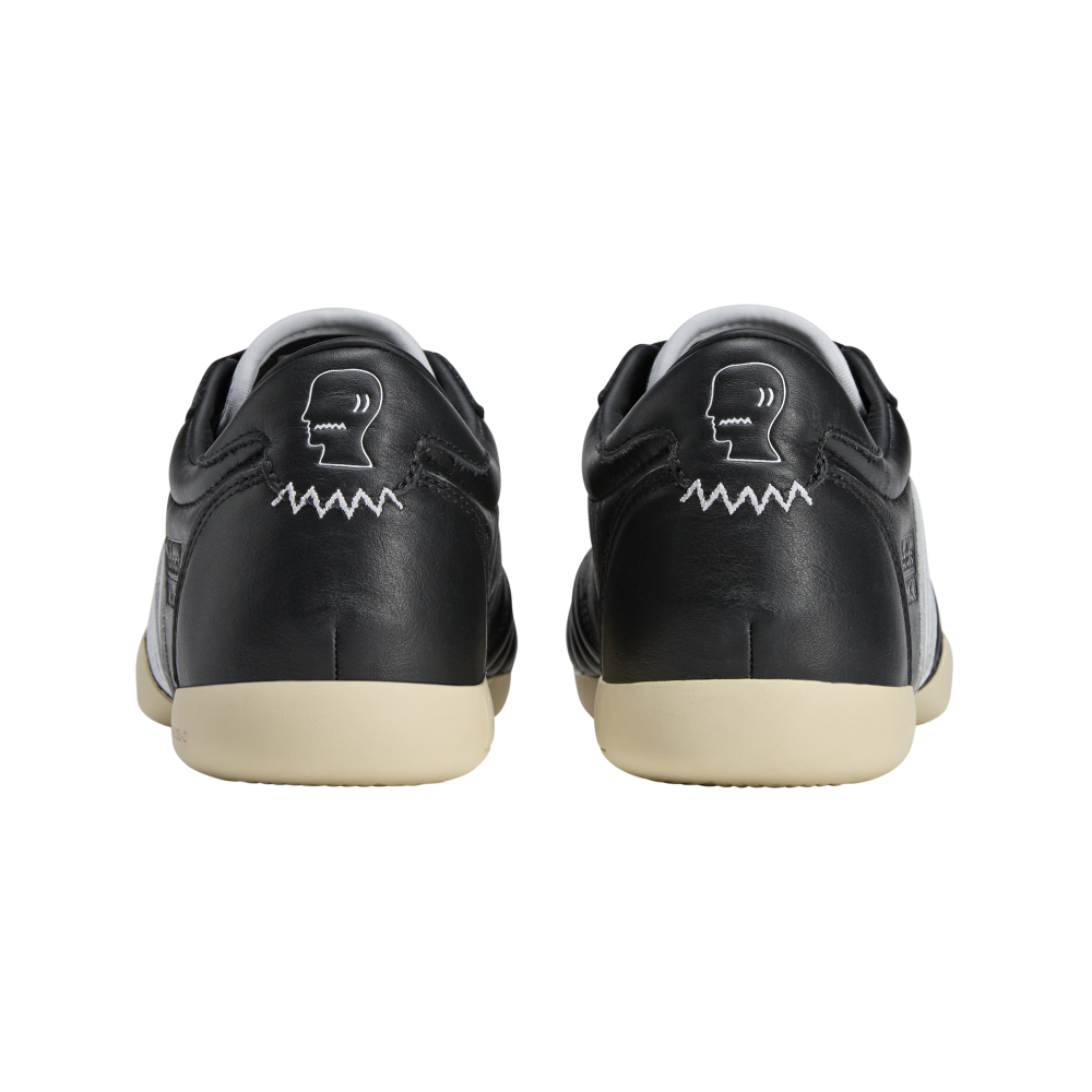 TAEKWONDO BRAIN DEAD CORE BLACK