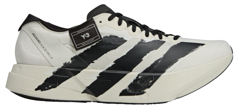Y-3 ADIOS PRO 4 BEIGE – ACD GALLERY