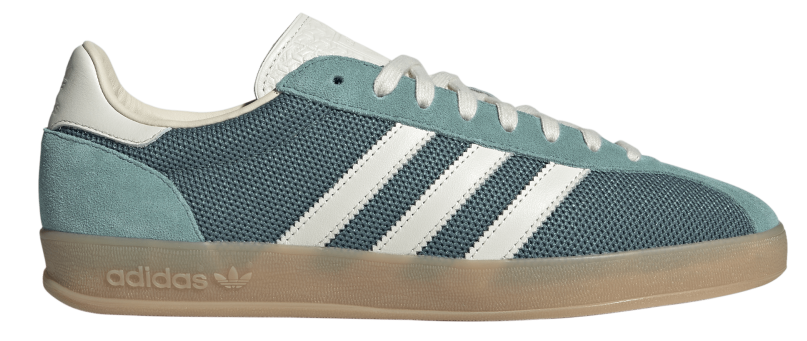 GAZELLE INDOOR PRO TEAL