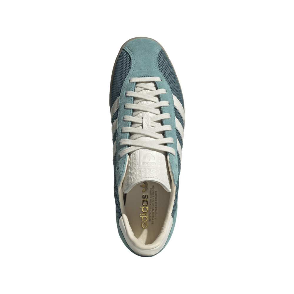GAZELLE INDOOR PRO TEAL