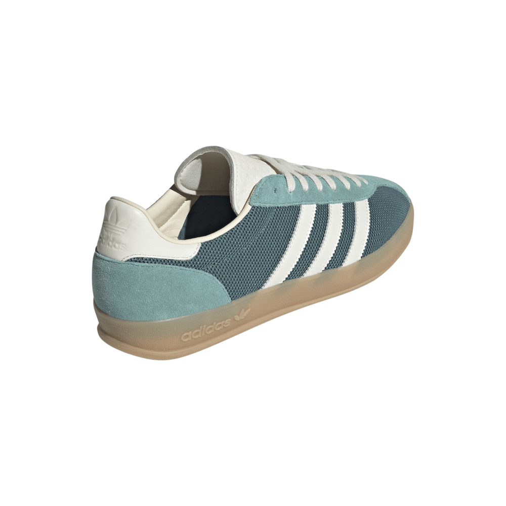 GAZELLE INDOOR PRO TEAL