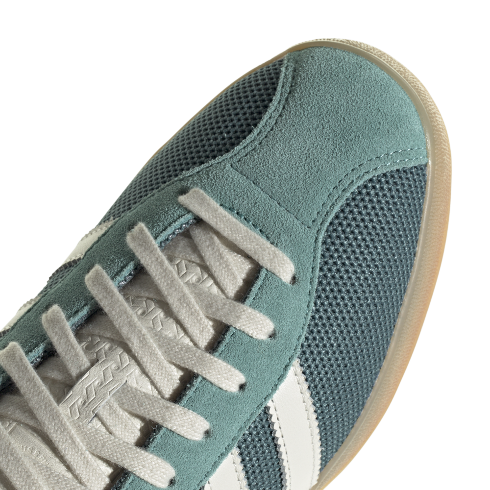 GAZELLE INDOOR PRO TEAL